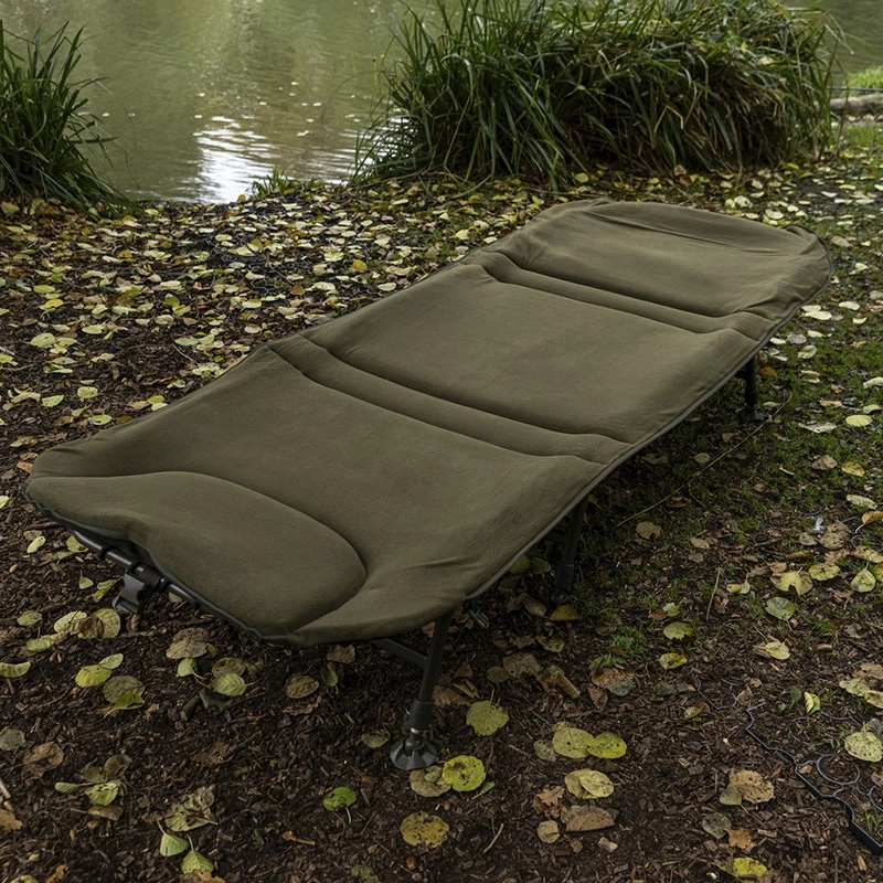 Fox EOS Sleep Systems